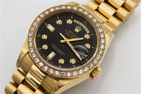 expensive rolex